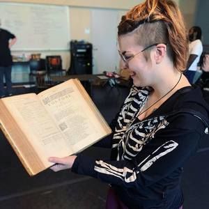 Meet your Posher, Jordan